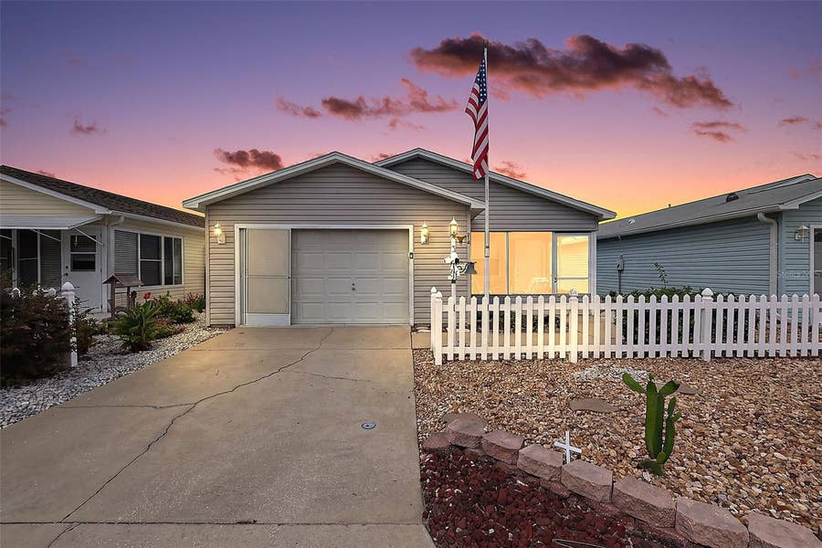 Property photo for 214 MONTOYA DRIVE, The Villages, FL