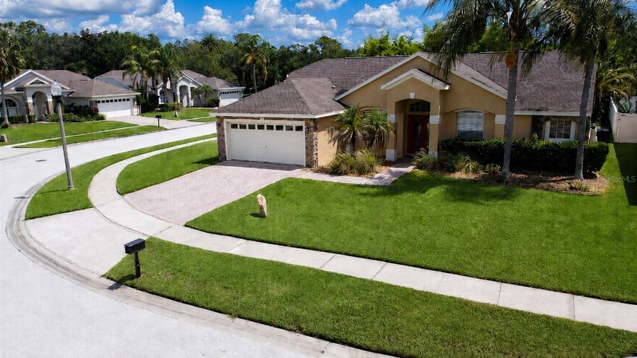 Property photo for 148 BELFRY DRIVE, Davenport, FL