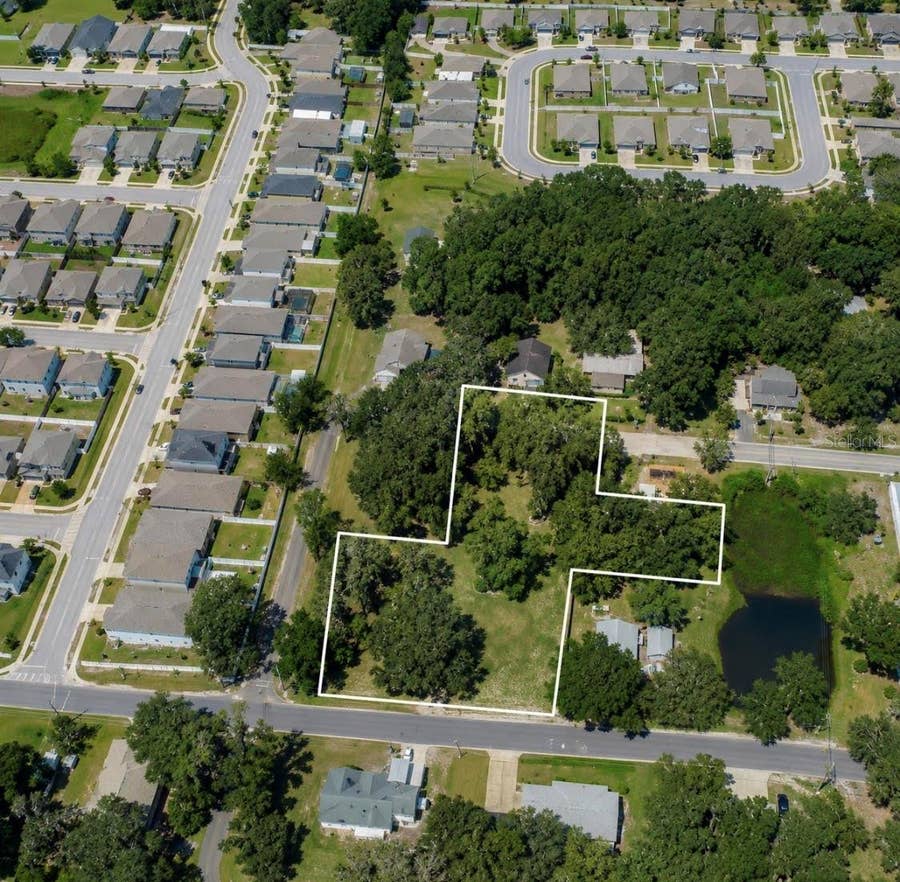 Property photo for 711 PINE, Mount Dora, FL