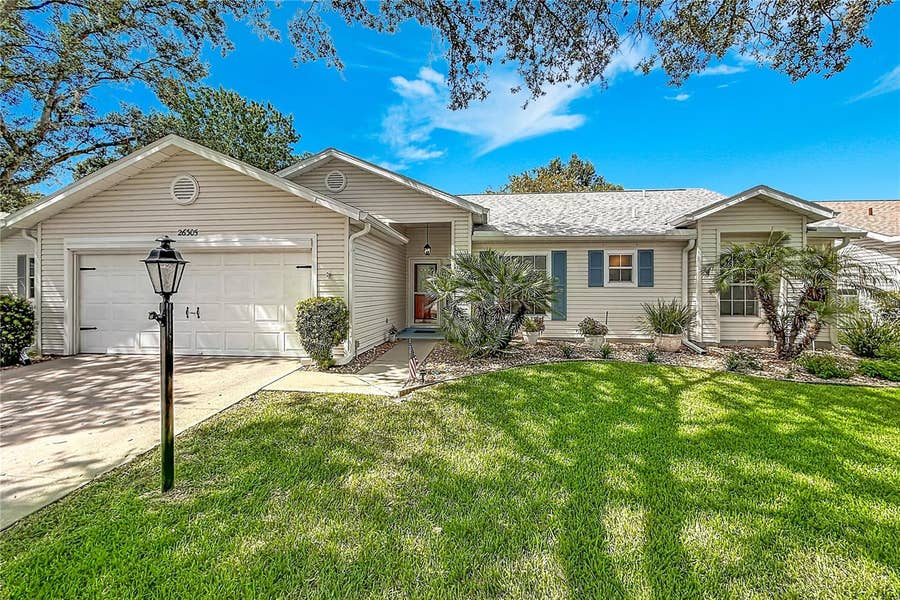 Property photo for 26305 GLEN EAGLE DRIVE, Leesburg, FL