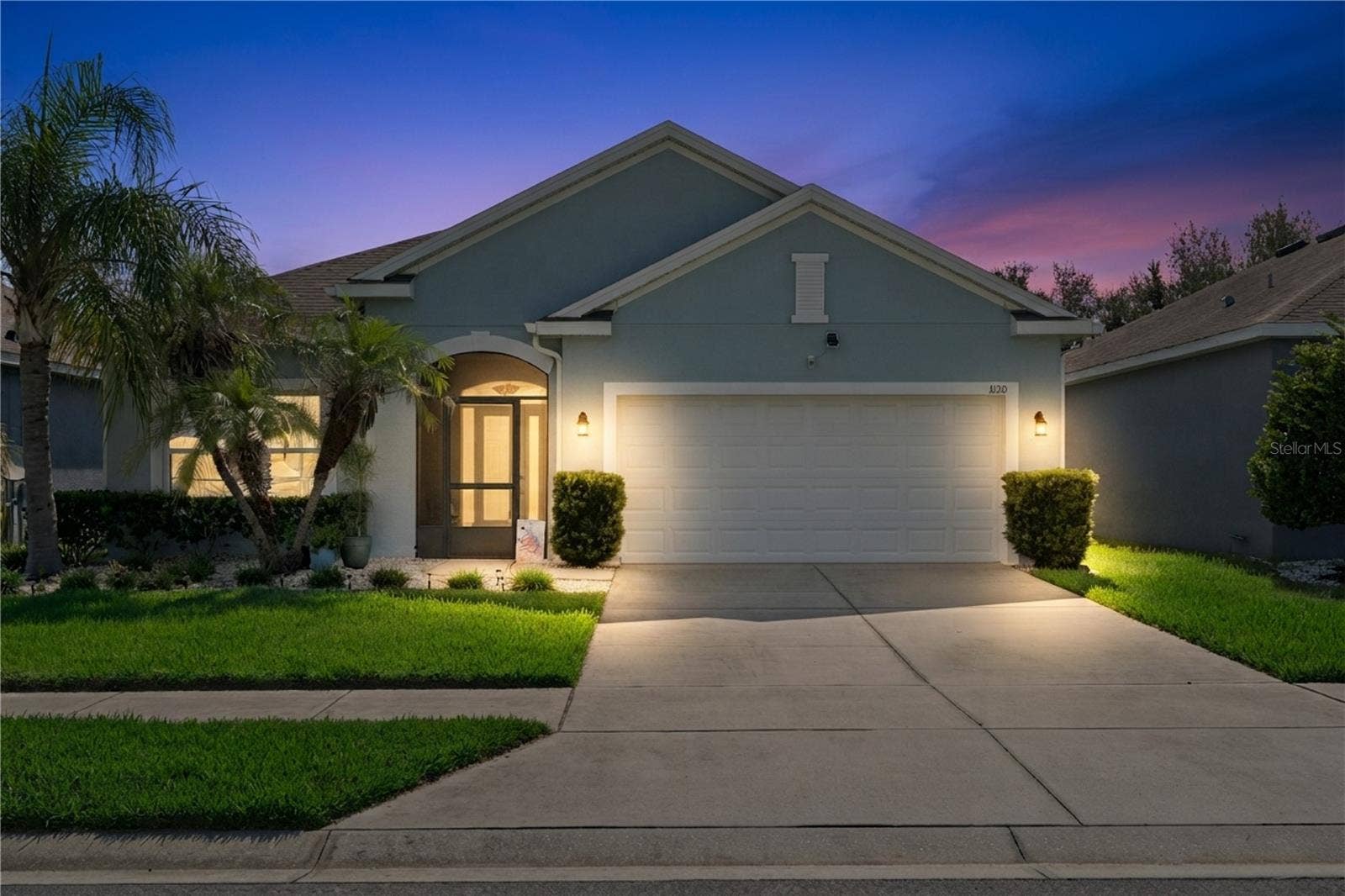 1120 WHITE WATER BAY DRIVE, Groveland, FL 34736 1120 WHITE WATER BAY DRIVE, Groveland, FL 34736