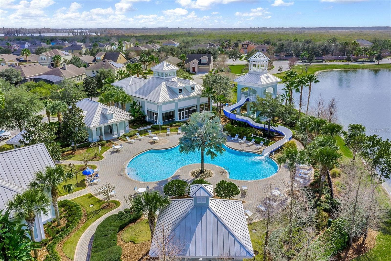1120 WHITE WATER BAY DRIVE, Groveland, FL 34736 1120 WHITE WATER BAY DRIVE, Groveland, FL 34736