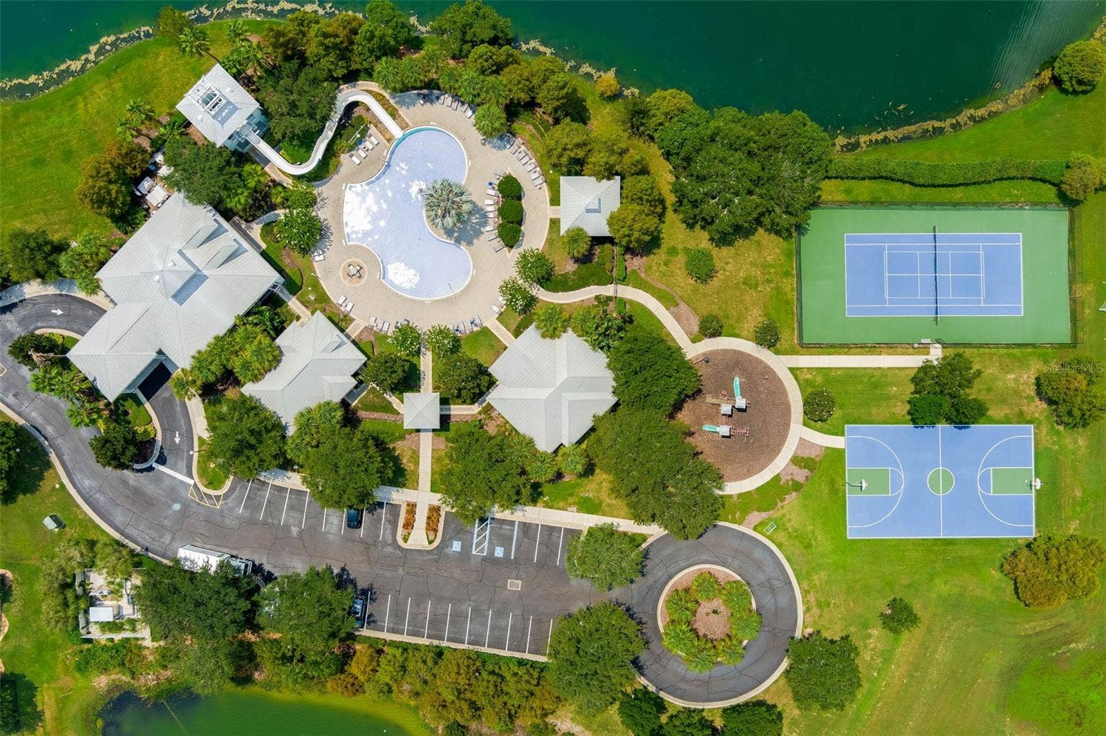 1120 WHITE WATER BAY DRIVE, Groveland, FL 34736 1120 WHITE WATER BAY DRIVE, Groveland, FL 34736