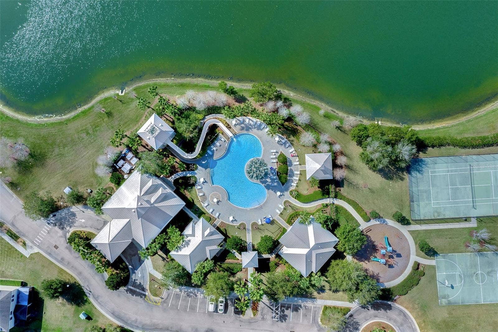 1120 WHITE WATER BAY DRIVE, Groveland, FL 34736 1120 WHITE WATER BAY DRIVE, Groveland, FL 34736