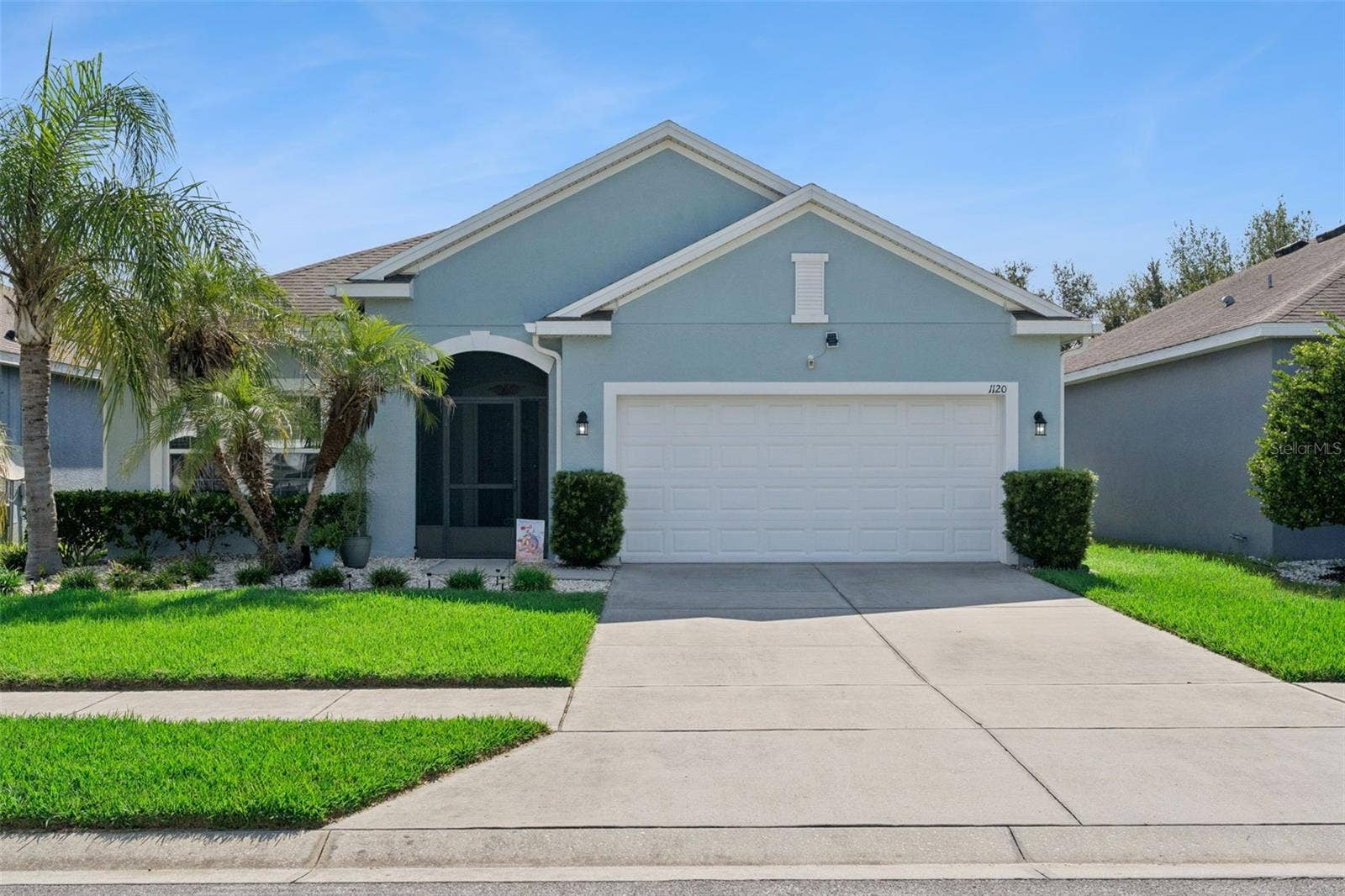 1120 WHITE WATER BAY DRIVE, Groveland, FL 34736 1120 WHITE WATER BAY DRIVE, Groveland, FL 34736