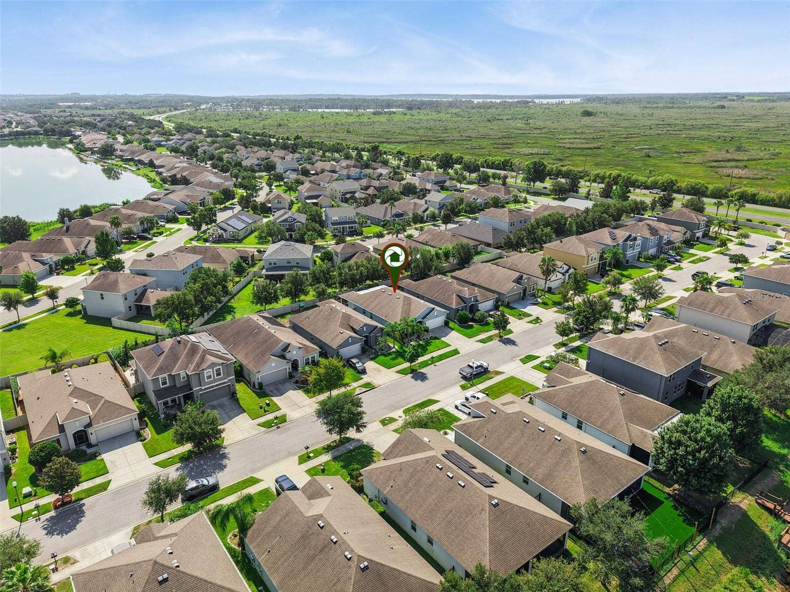 1120 WHITE WATER BAY DRIVE, Groveland, FL 34736 1120 WHITE WATER BAY DRIVE, Groveland, FL 34736