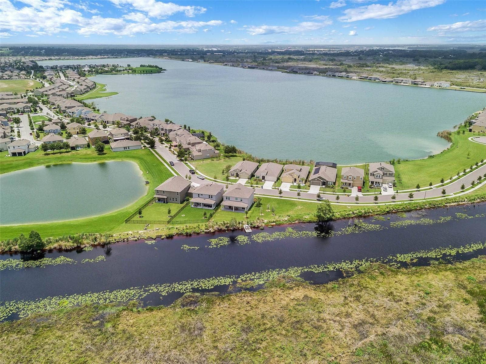 1120 WHITE WATER BAY DRIVE, Groveland, FL 34736 1120 WHITE WATER BAY DRIVE, Groveland, FL 34736