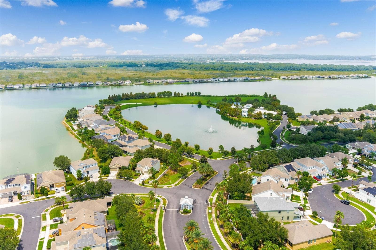 1120 WHITE WATER BAY DRIVE, Groveland, FL 34736 1120 WHITE WATER BAY DRIVE, Groveland, FL 34736