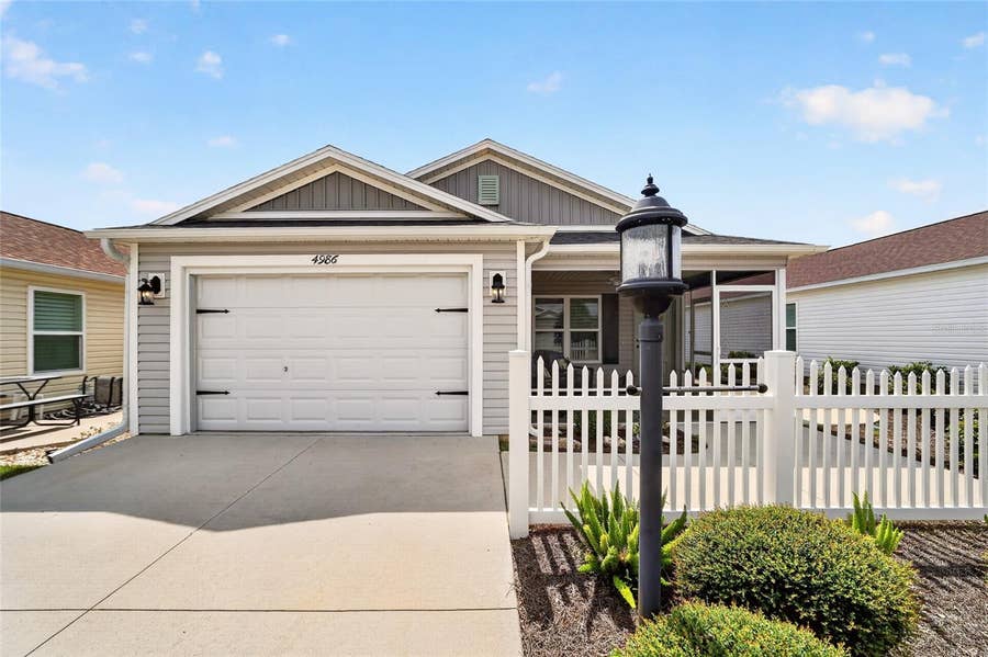 Property photo for 4986 ELLIE LANE, The Villages, FL