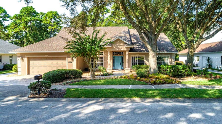 Property photo for 5039 GREENBRIAR TRAIL, Mount Dora, FL