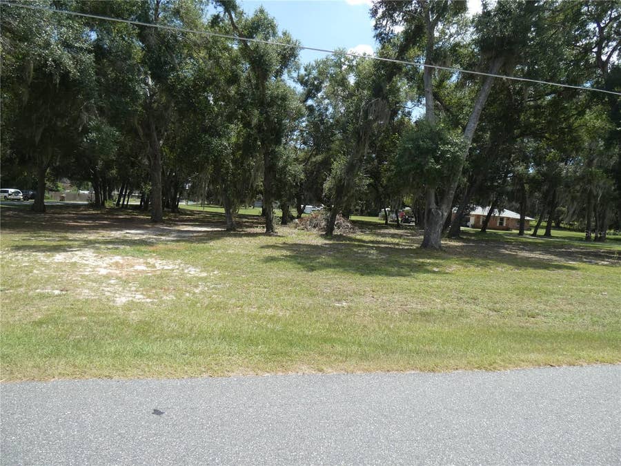 Property photo for ILLINOIS STREET, Lady Lake, FL