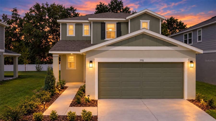Property photo for 770 LAKE DELL AVENUE, Dundee, FL