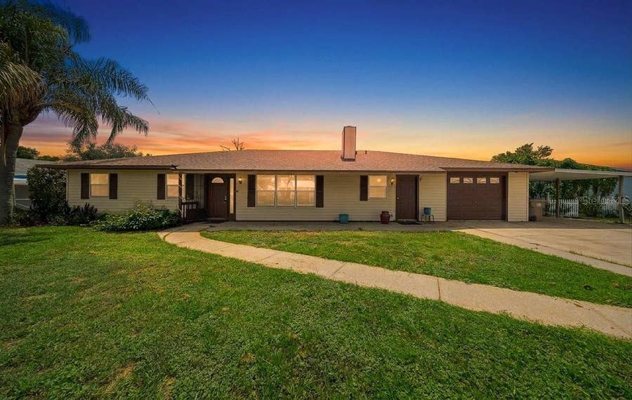Property photo for 11318 CIRCLE WAY, Leesburg, FL