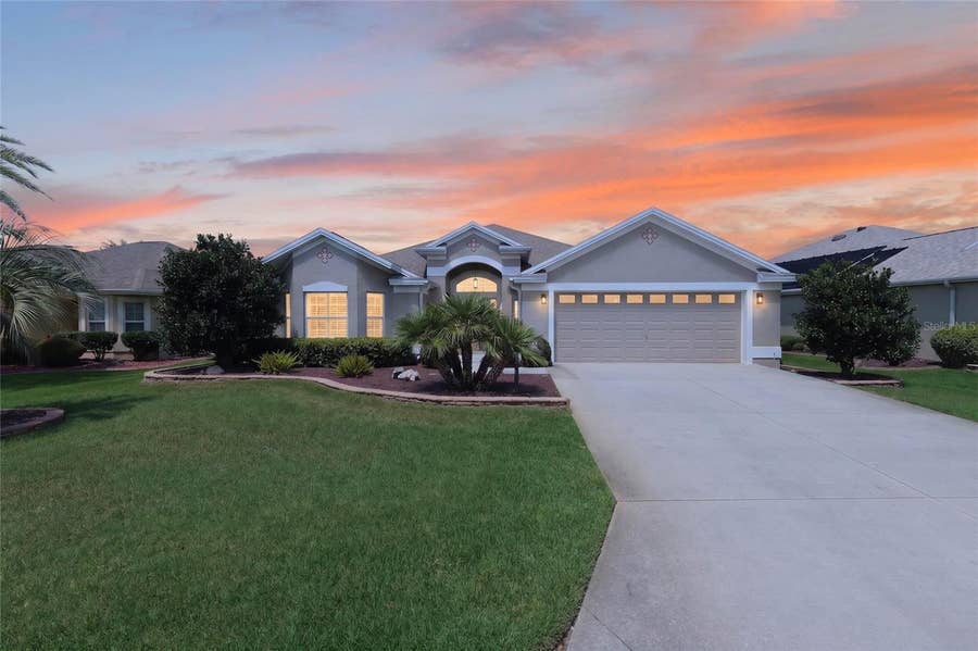 Property photo for 591 BAKER LANE, The Villages, FL