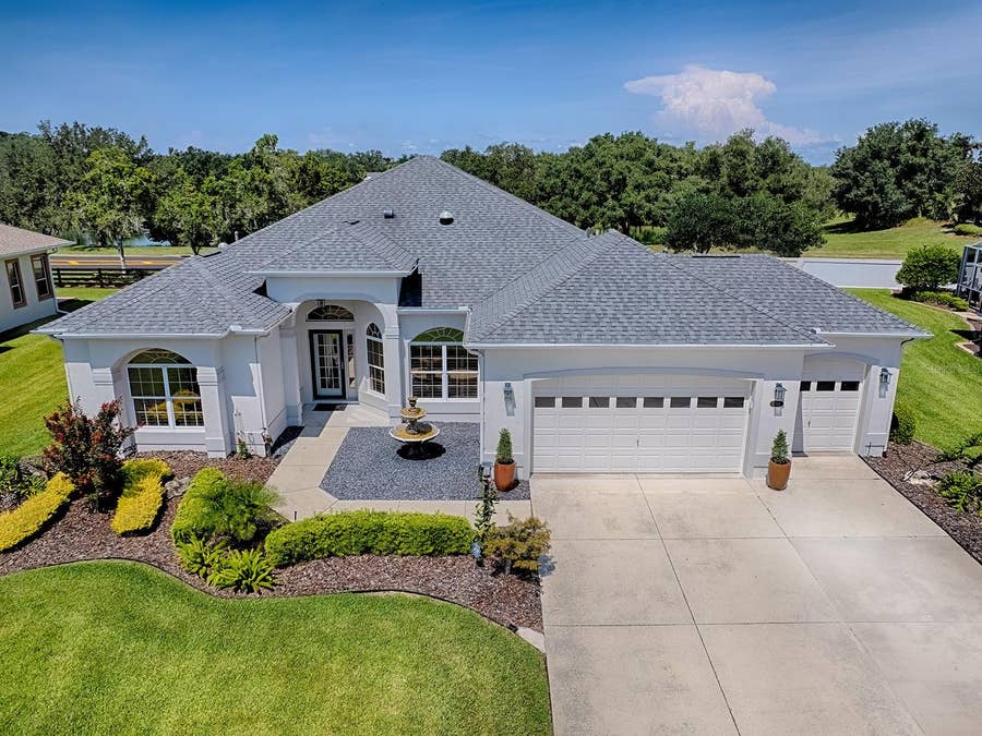 Property photo for 1969 HARTFORD PATH, The Villages, FL