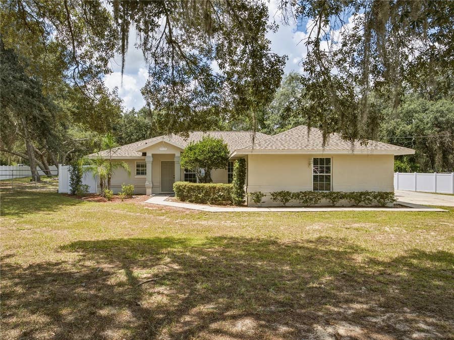 Property photo for 40129 PALM STREET, Lady Lake, FL