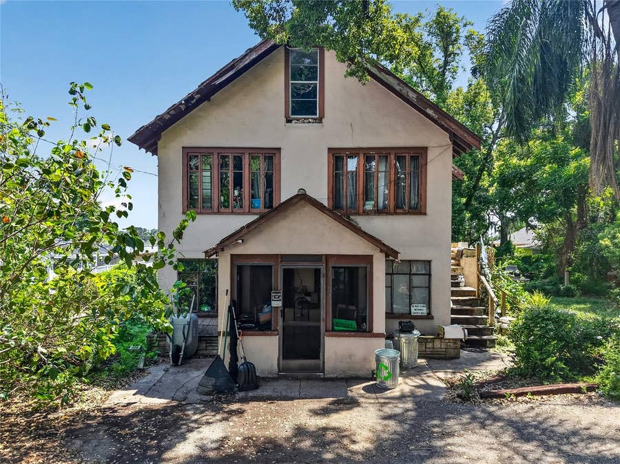 Property photo for 16018 DORA AVENUE, Tavares, FL