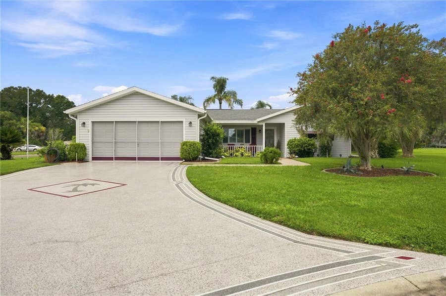 Property photo for 17790 SE 101ST COURT, Summerfield, FL