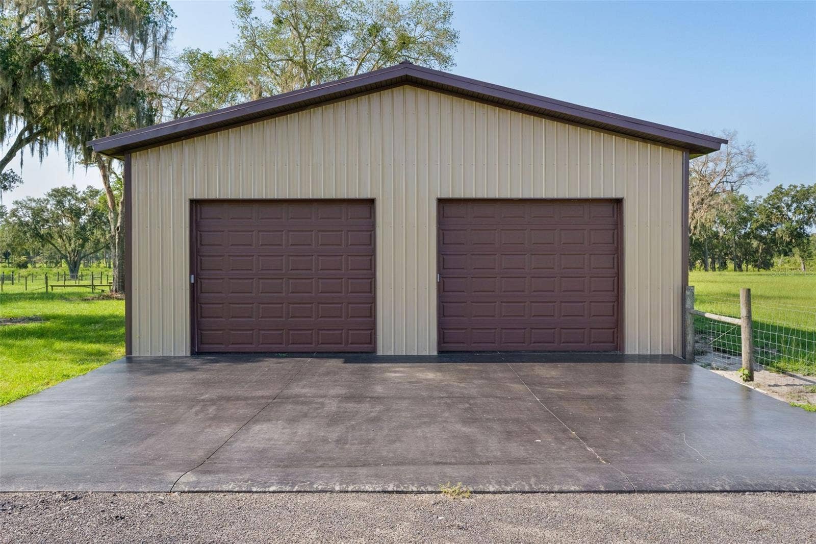 36x36 ac'd bldg