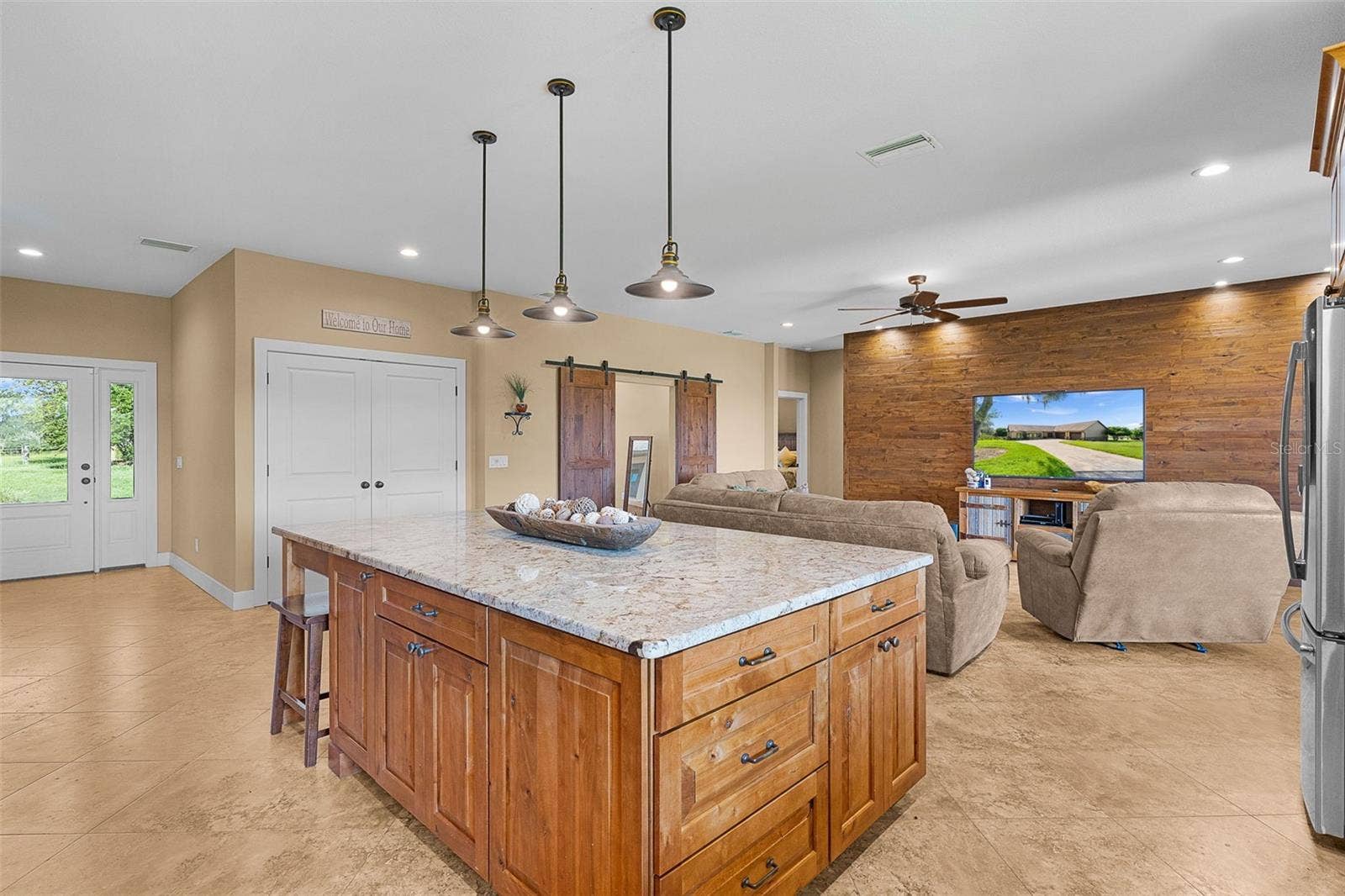 16215 DOUGLAS ROAD, Groveland, FL 34736