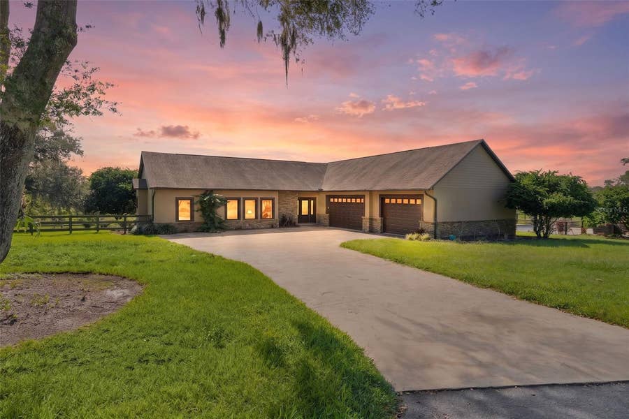 Property photo for 16215 DOUGLAS ROAD, Groveland, FL
