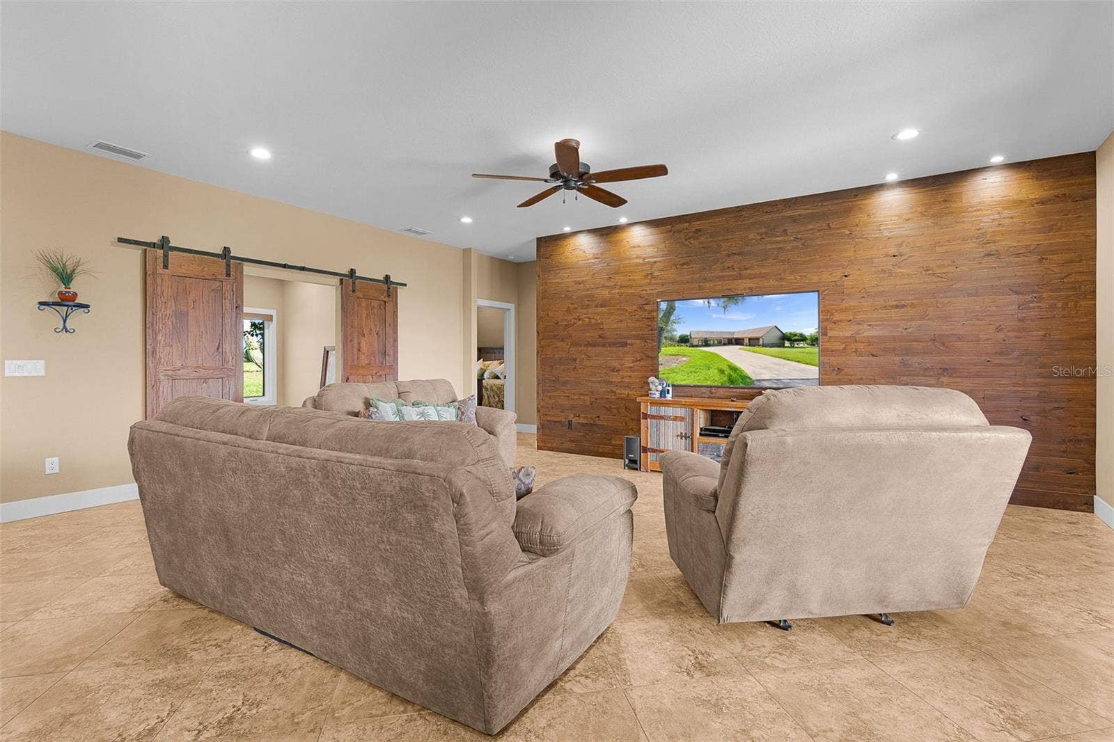 Great room