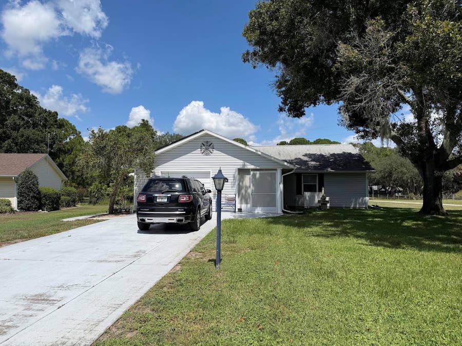 Property photo for 1410 NEW ABBEY AVENUE, Leesburg, FL