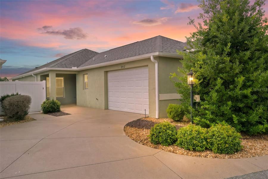 Property photo for 2952 KRAMER COURT, The Villages, FL