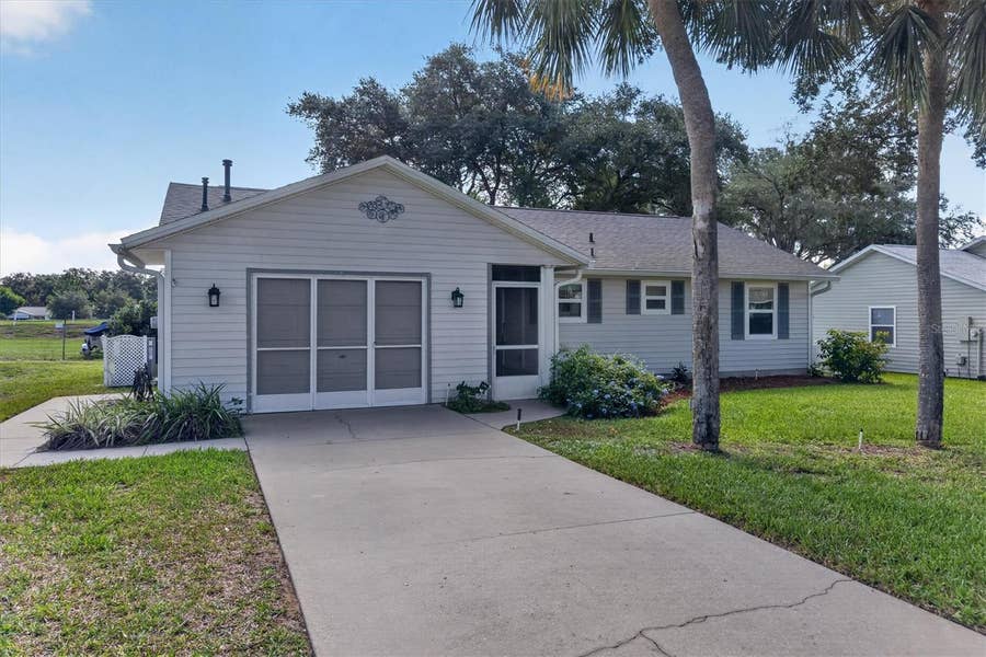 Property photo for 2239 ORKNEY DRIVE, Leesburg, FL