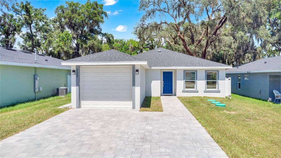 Property photo for 233 E 16TH STREET, Apopka, FL