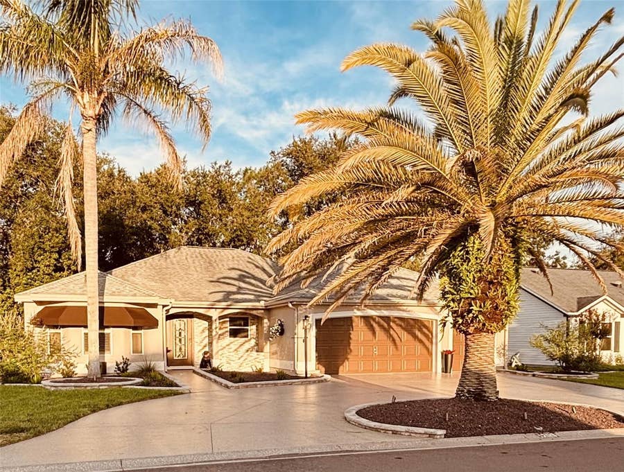 Property photo for 1209 BARCELONA DRIVE, The Villages, FL