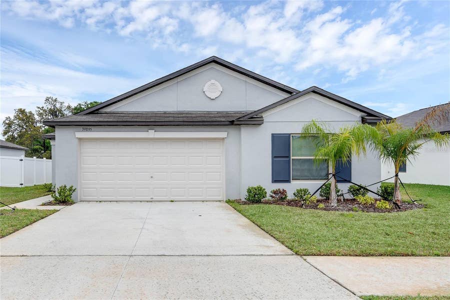 Property photo for 39895 HARVEST CREEK LANE, Zephyrhills, FL
