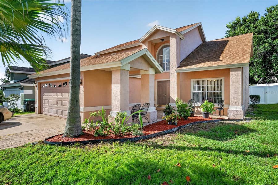 Property photo for 1079 SUMMER LAKES DRIVE, Orlando, FL