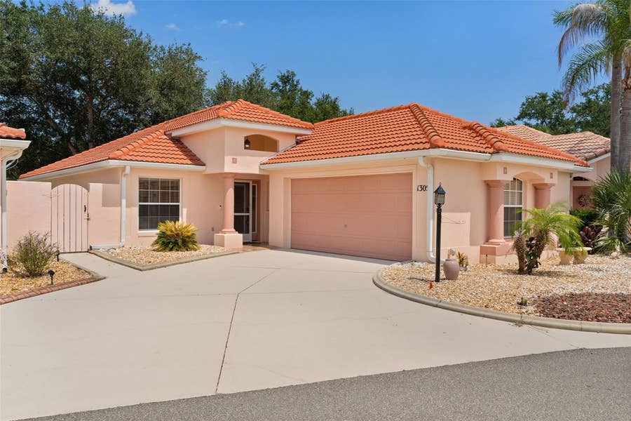 Property photo for 1305 SANTA MARIA AVENUE, The Villages, FL