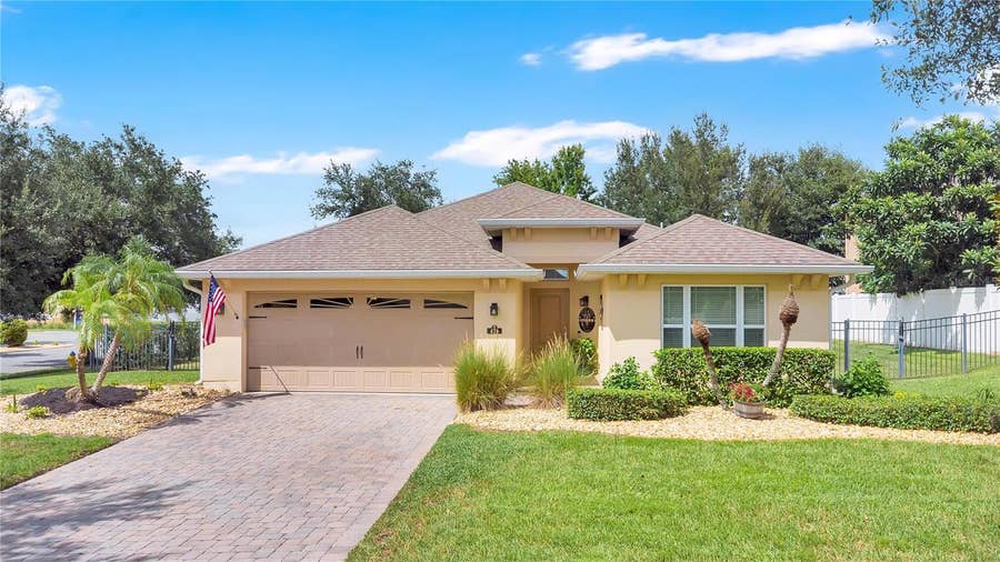 Property photo for 476 SAUVIGNON WAY, Groveland, FL