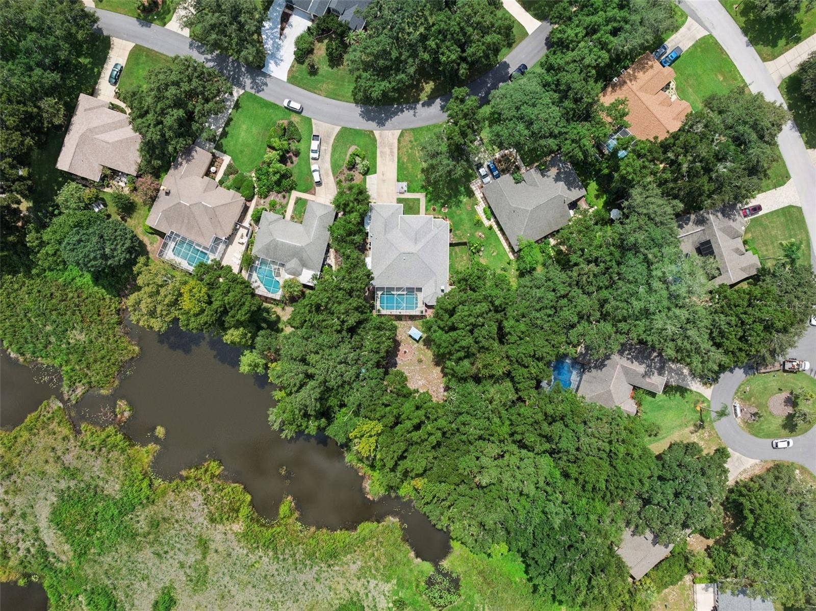 33440 LAKE BEND CIRCLE, Leesburg, FL 34788