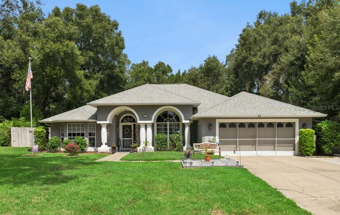 33440 LAKE BEND CIRCLE, Leesburg, FL 34788