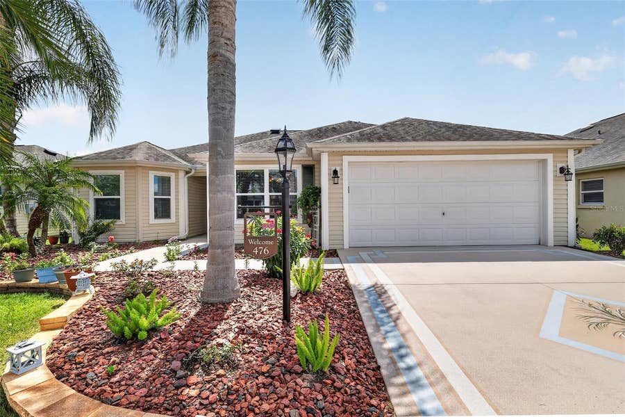 Property photo for 476 ISLAND HOUSE PATH, The Villages, FL