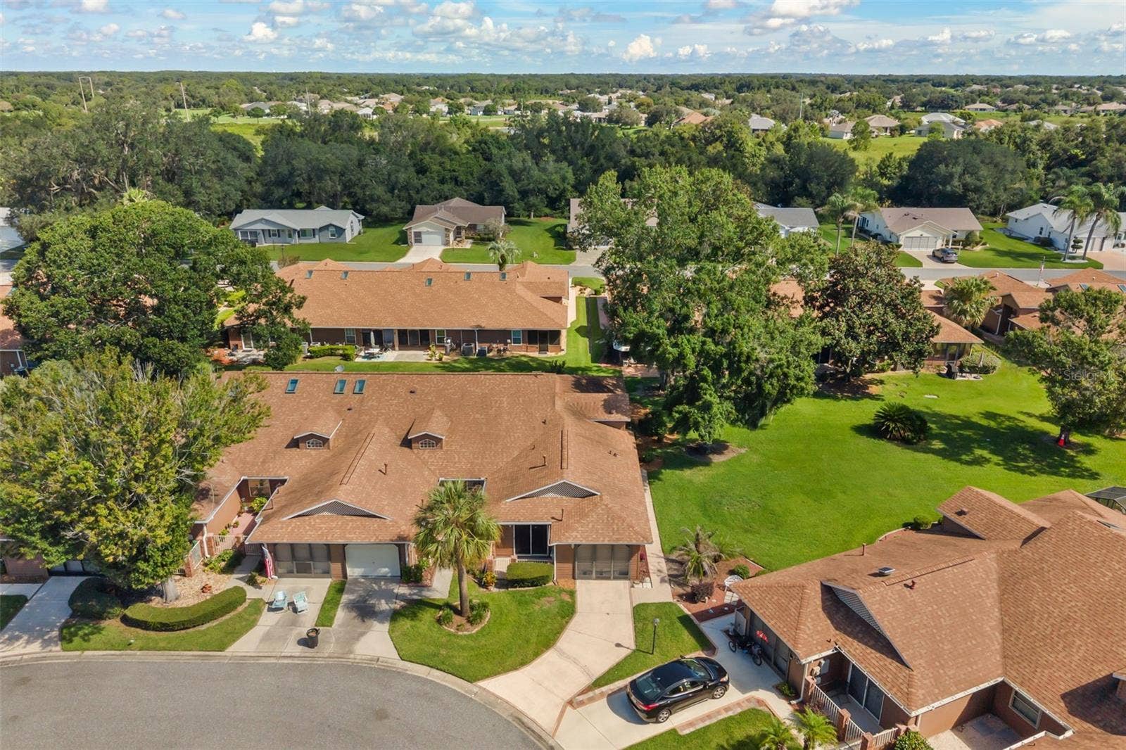 5536 ROSEWALL CIRCLE, Leesburg, FL 34748