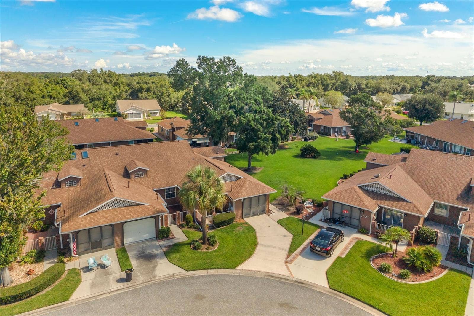 5536 ROSEWALL CIRCLE, Leesburg, FL 34748