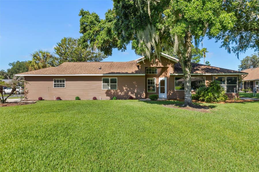 Property photo for 5536 ROSEWALL CIRCLE, Leesburg, FL