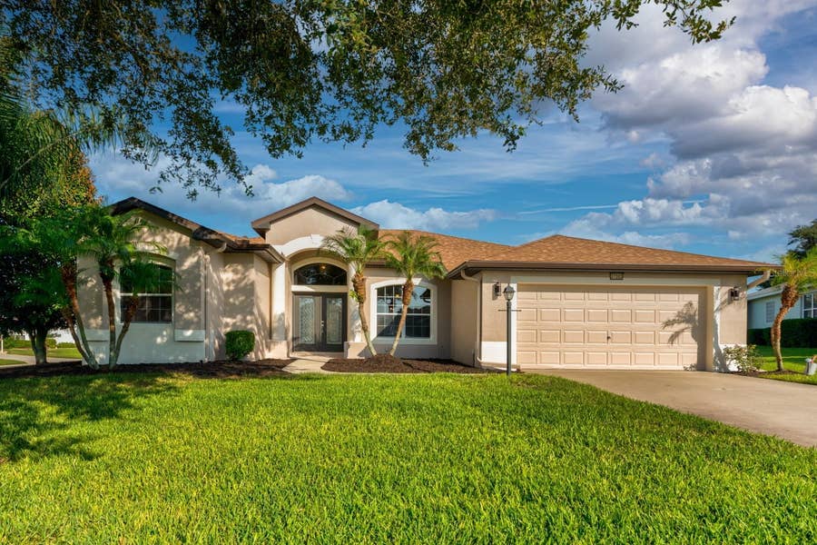 Property photo for 27303 GINGERBREAD PLACE, Leesburg, FL