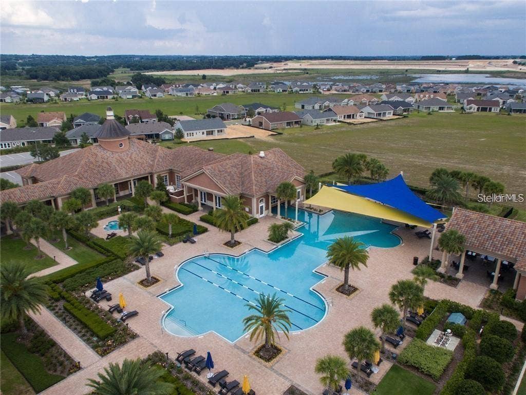 243 SILVER MAPLE ROAD, Groveland, FL 34736 243 SILVER MAPLE ROAD, Groveland, FL 34736