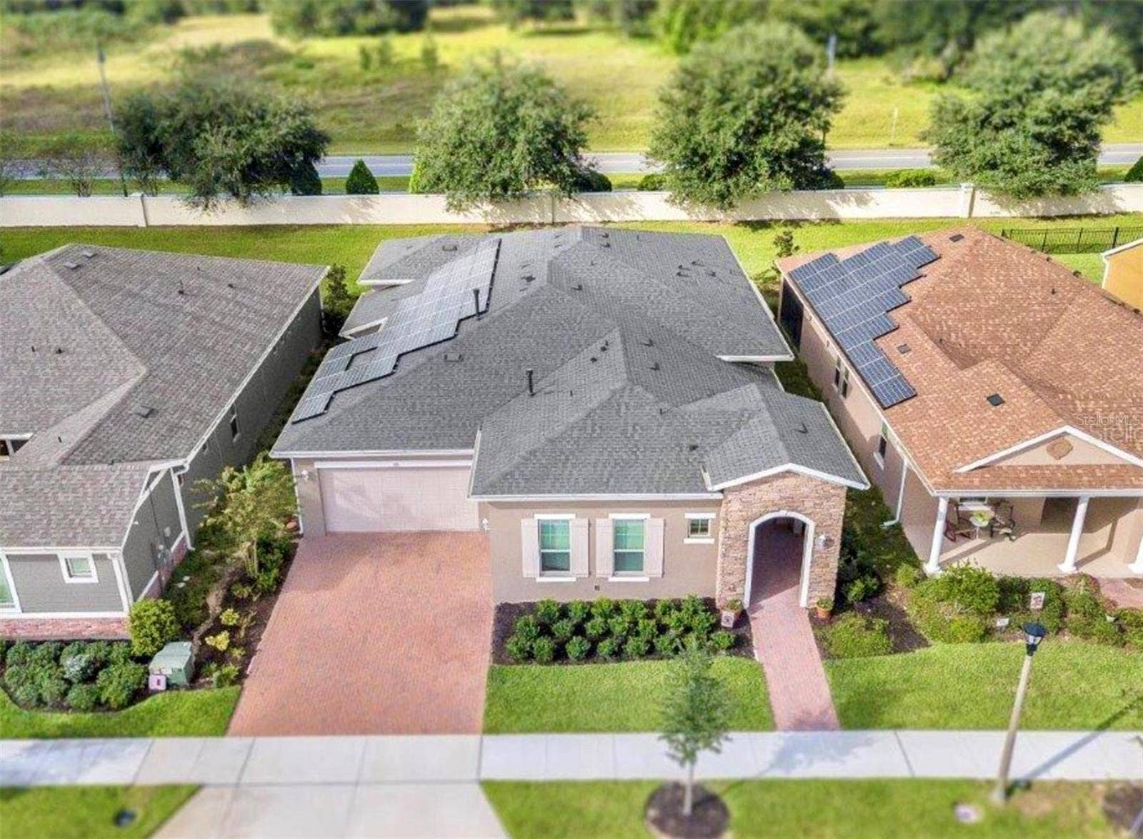 243 SILVER MAPLE ROAD, Groveland, FL 34736 243 SILVER MAPLE ROAD, Groveland, FL 34736
