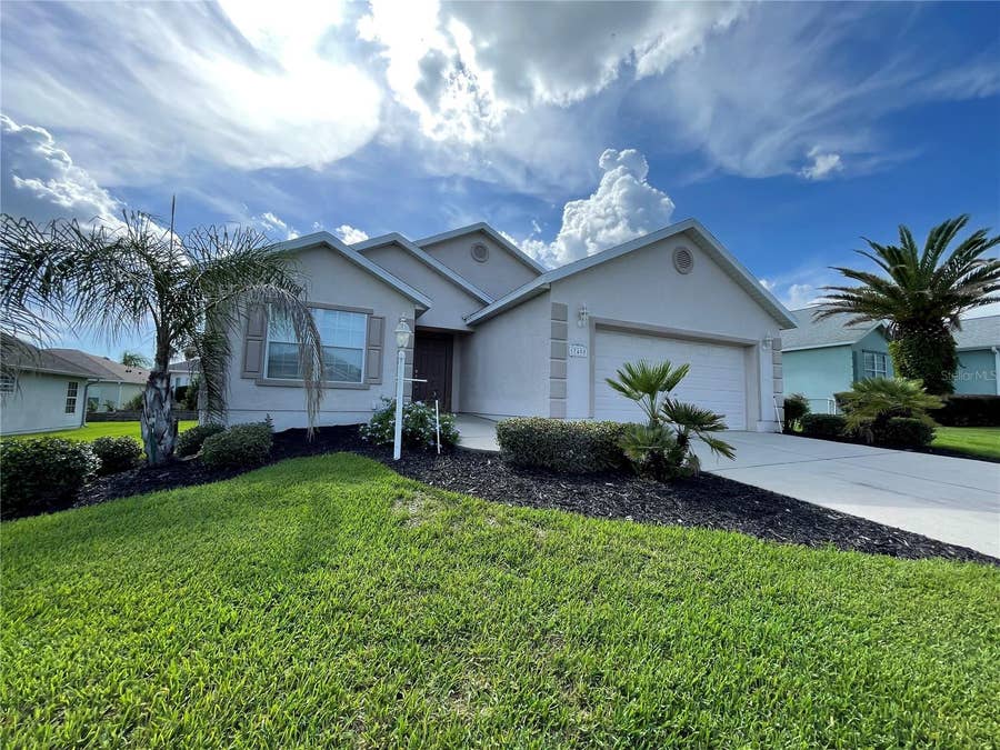 Property photo for 17408 SE 121ST CIRCLE, Summerfield, FL