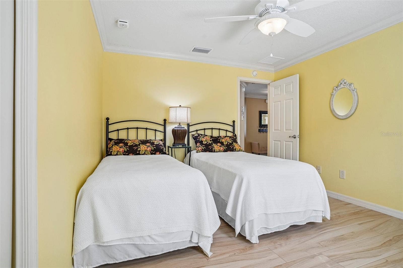 583 ARTEAGA WAY, The Villages, FL 32162 3rd Bedroom