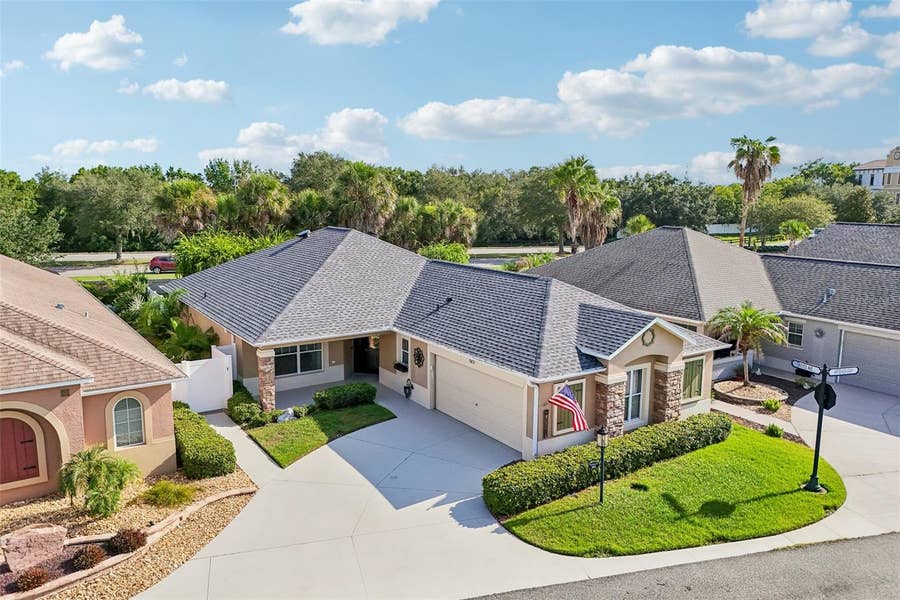 Property photo for 583 ARTEAGA WAY, The Villages, FL