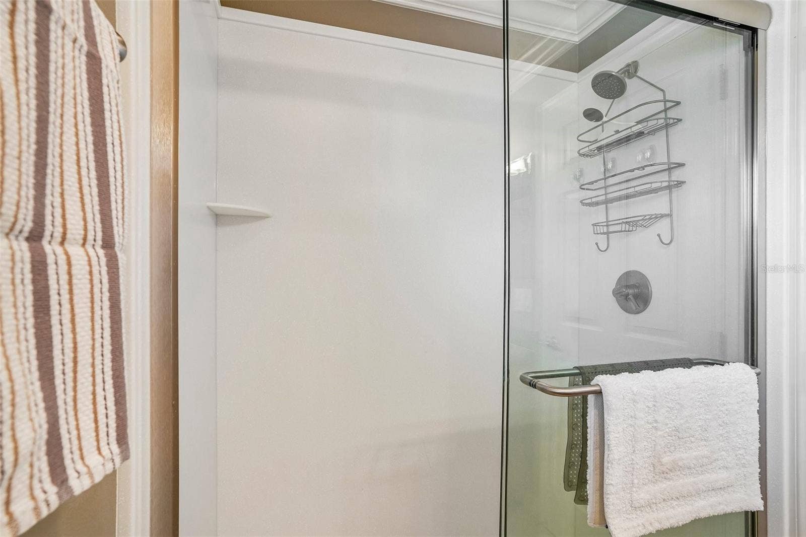 583 ARTEAGA WAY, The Villages, FL 32162 2nd Bath Walk-In Shower