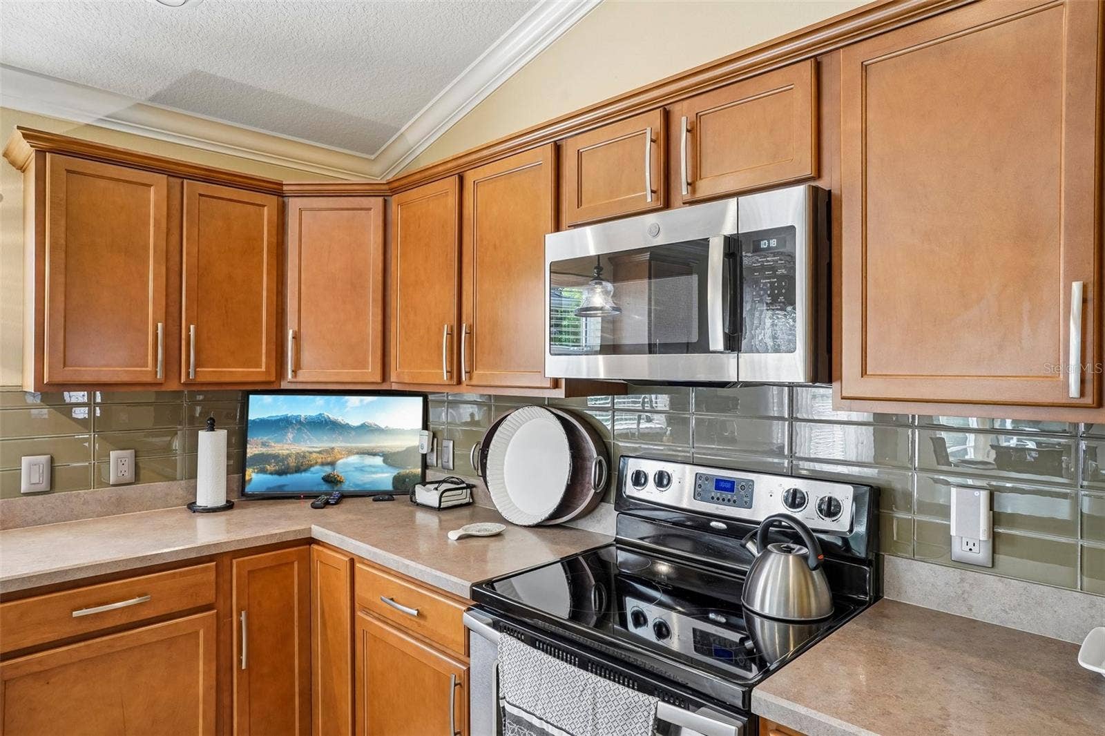 583 ARTEAGA WAY, The Villages, FL 32162 Kitchen