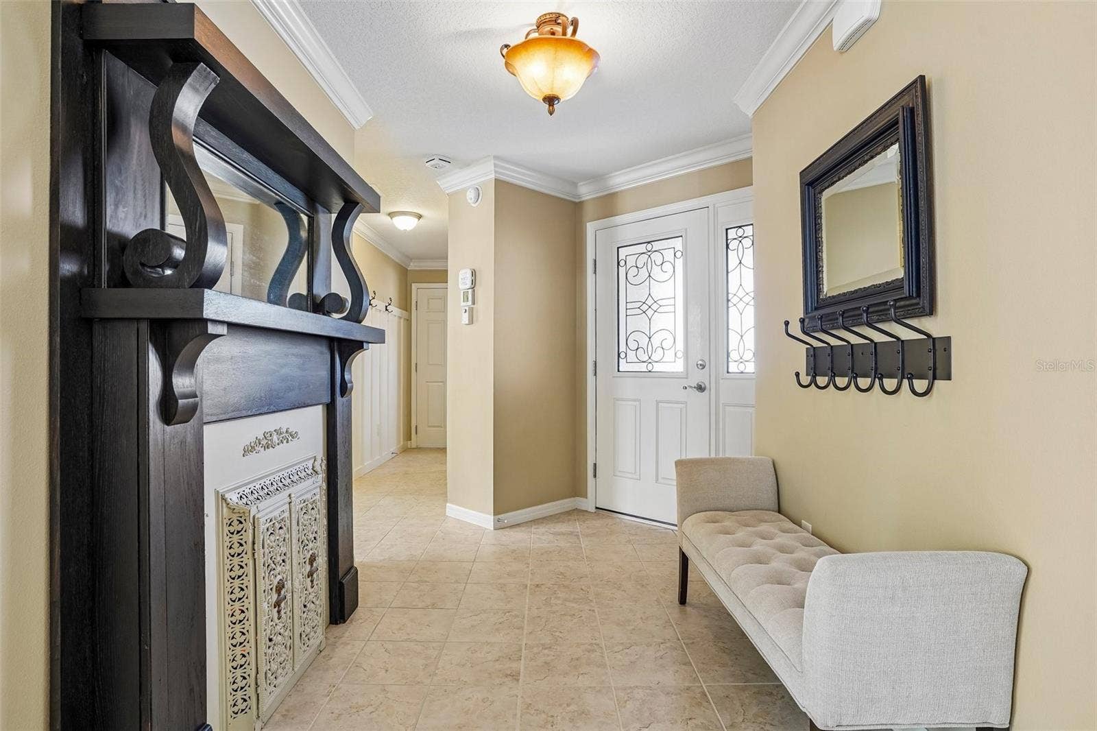 583 ARTEAGA WAY, The Villages, FL 32162 Foyer